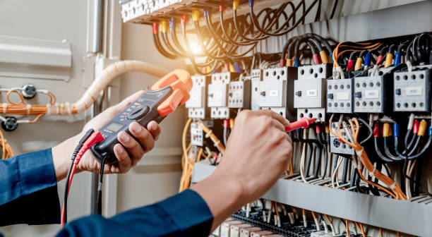 Best Affordable Emergency Electrician  in Annapolis Neck, MD