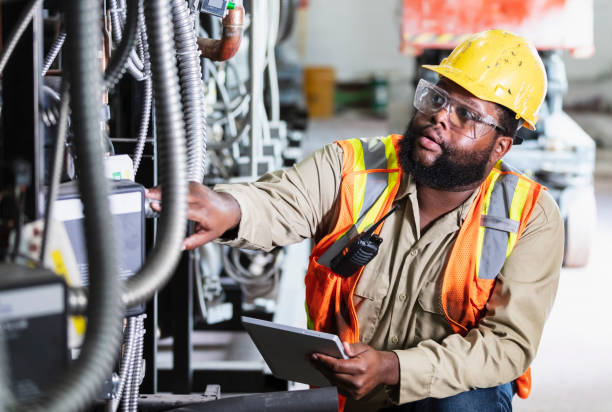 Best Affordable Electrician  in Annapolis Neck, MD