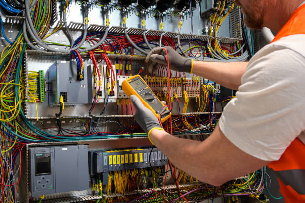 Best Circuit Breaker Repair  in Annapolis Neck, MD