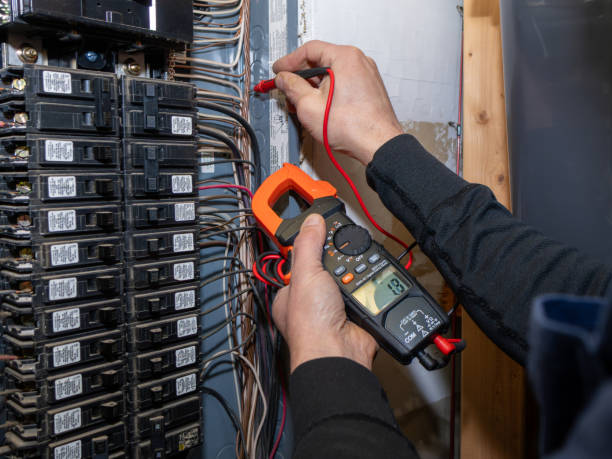 Best Electrical Upgrades for Homes  in Annapolis Neck, MD