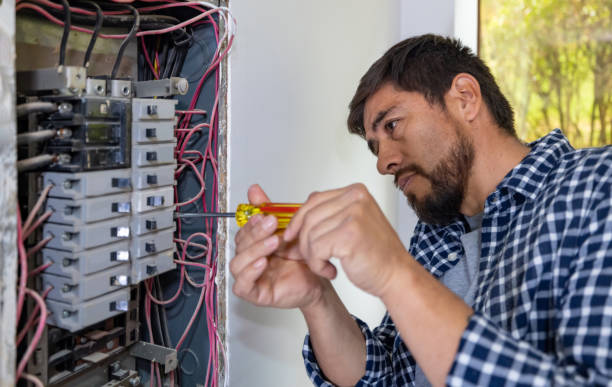Best Electrical System Inspection  in Annapolis Neck, MD